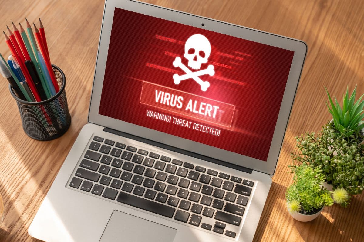     Encore une fois, c'est lui qui signe la meilleure promotion sur son antivirus !
